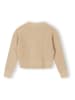 Minoti Cardigan in Beige