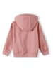 Minoti Bluza w kolorze różowym