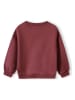 Minoti Sweatshirt in Rot