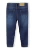 Minoti Jeans - Skinny fit - in Blau