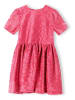 Minoti Sukienka w kolorze różowym