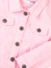 Minoti Kurtka dżinsowa w kolorze jasnoróżowym