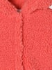 Minoti Kurtka pluszowa w kolorze czerwonym
