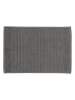 avance Badvorleger in Anthrazit - (L)75 x (B)50 cm