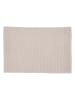 avance Badmat beige - (L)75 x (B)50 cm