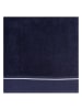 avance 4-delige set: handdoeken donkerblauw