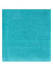 avance 6-delige handdoekenset turquoise