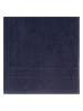 avance 6-delige handdoekenset donkerblauw