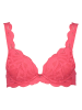 nuance Push-up-BH in Pink