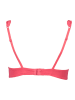 nuance Push-up-BH in Pink