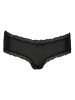 s.Oliver Panty in Schwarz