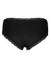 s.Oliver Panty in Schwarz