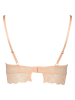 Vivance Push-Up-BH in Apricot