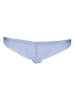Vivance String lichtblauw