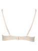 LASCANA Push-up beha beige