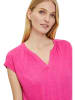CARTOON Koszulka w kolorze różowym