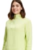 CARTOON Sweter w kolorze jasnozielonym