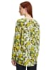 CARTOON Blouse groen/geel