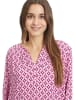 CARTOON Bluse in Rosa/ Pink