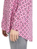 CARTOON Bluse in Rosa/ Pink