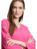 CARTOON Bluse in Pink