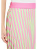 CARTOON Spódnica w kolorze różowo-zielonym