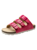 lamino Slippers roze