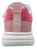 lamino Sneakers roze