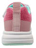lamino Sneakersy w kolorze różowym