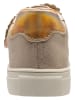 lamino Sneakers in Gold