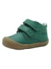 lamino Sneakers groen