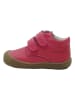 lamino Sneakersy w kolorze czerwonym