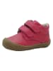 lamino Sneakers rood