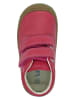 lamino Sneakers rood