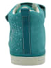 lamino Sneakers turquoise