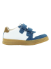 lamino Sneakers wit/blauw