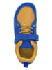 lamino Barefootschoenen geel/blauw