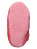 lamino Leren kruipschoenen roze