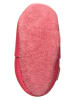lamino Leder-Krabbelschuhe in Pink