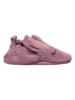 lamino Leren kruipschoenen lichtroze