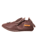 lamino Leren kruipschoenen bruin
