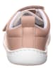 lamino Barefootsneakers lichtroze
