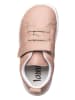 lamino Barefootsneakers lichtroze