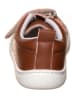 lamino Barfußschuhe in Hellbraun