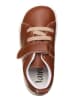 lamino Barfußschuhe in Hellbraun