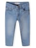 Minoti Jeans - Comfort fit - in Hellblau