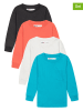 Minoti Koszulki (4 szt.) w różnych kolorach