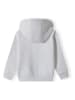 Minoti Sweatjacke in Grau