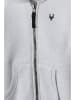 Minoti Sweatjacke in Grau