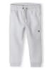 Minoti Sweatbroek grijs
